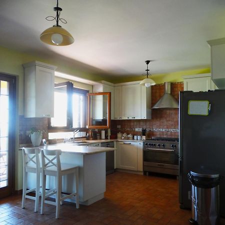 Villa Bel Lago Bracciano  Εξωτερικό φωτογραφία