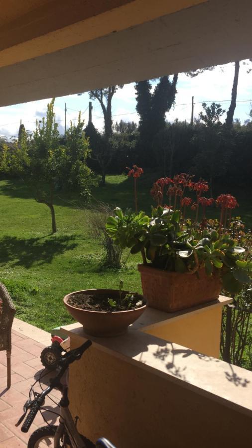 Villa Bel Lago Bracciano  Εξωτερικό φωτογραφία