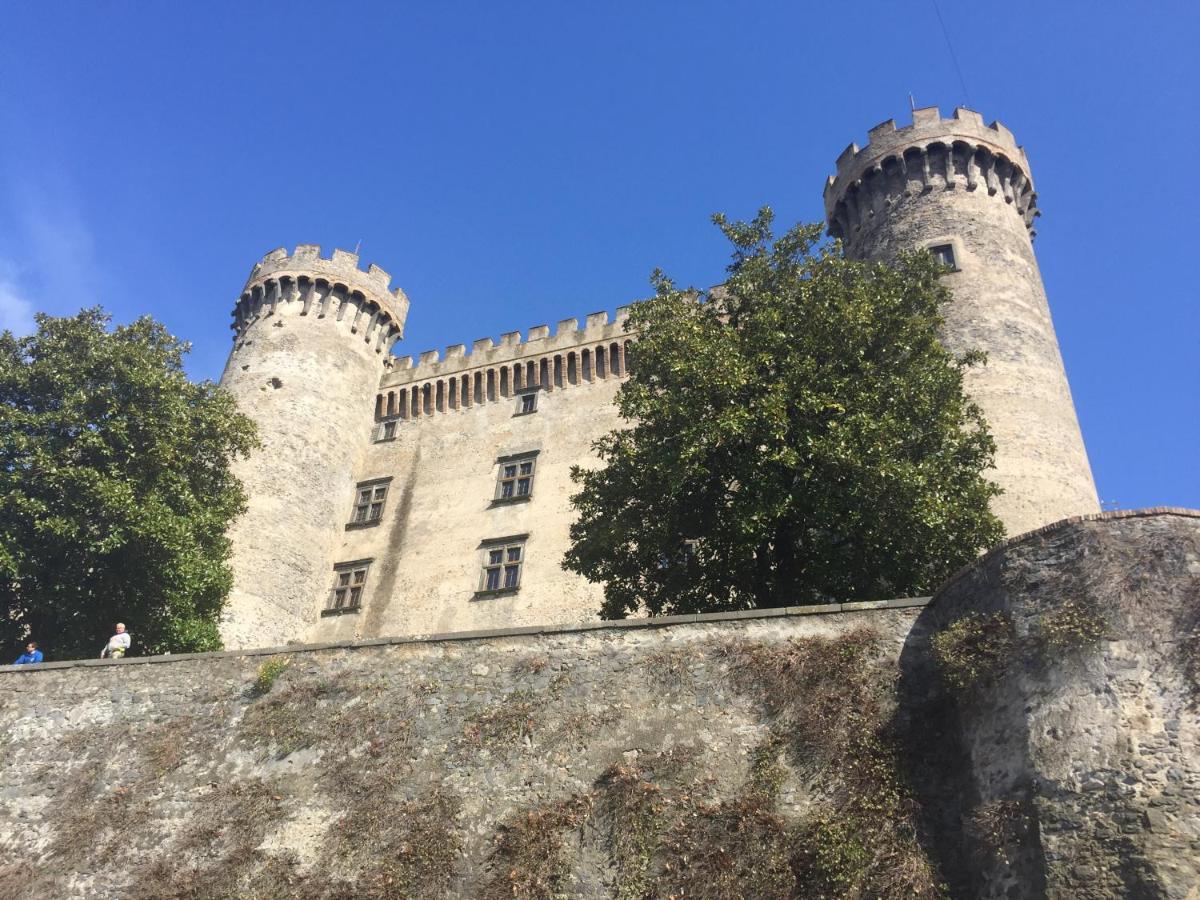Villa Bel Lago Bracciano  Εξωτερικό φωτογραφία