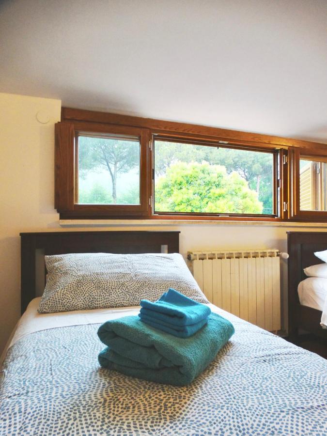Villa Bel Lago Bracciano  Εξωτερικό φωτογραφία
