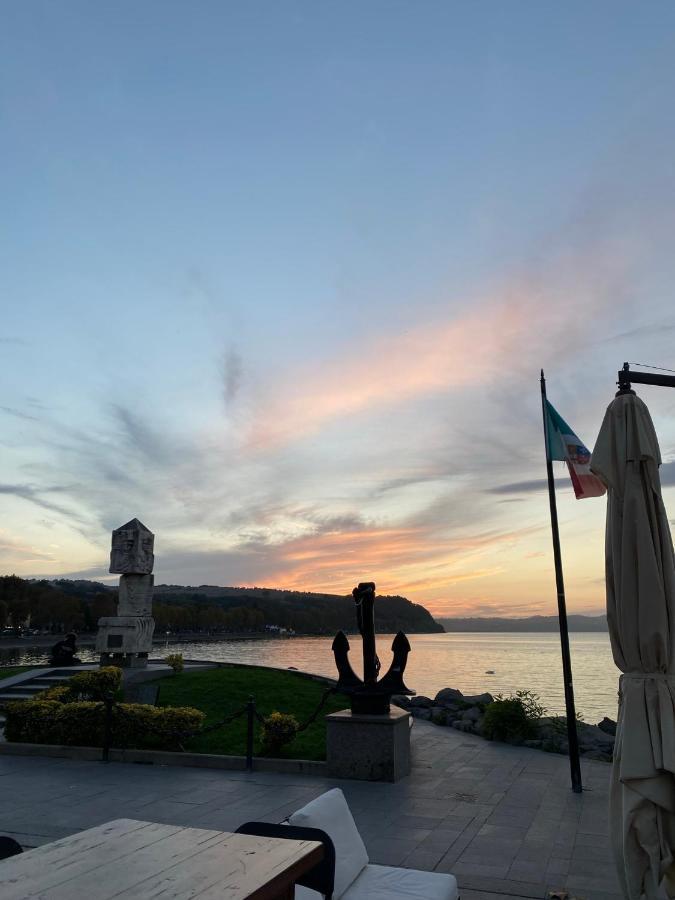 Villa Bel Lago Bracciano  Εξωτερικό φωτογραφία