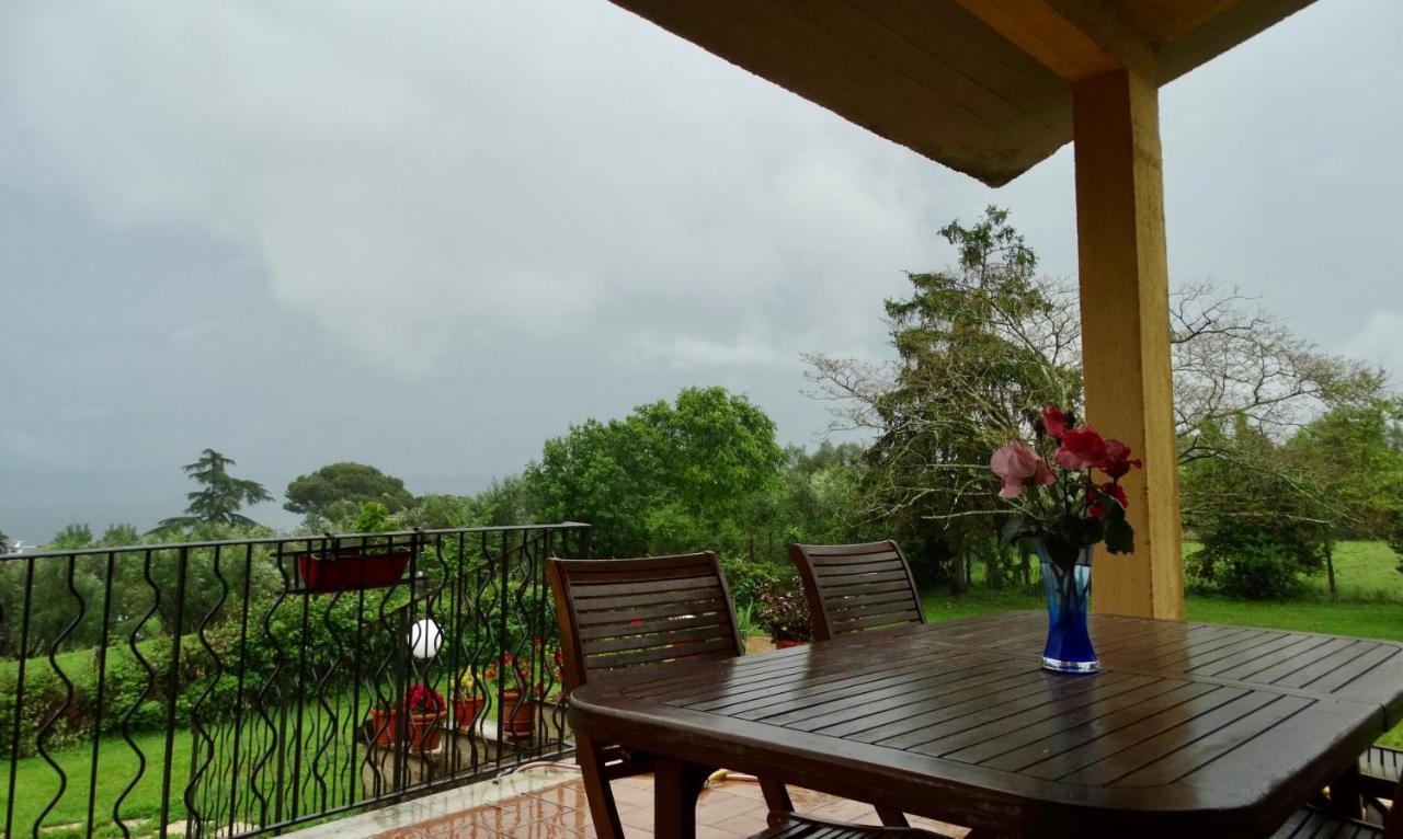 Villa Bel Lago Bracciano  Εξωτερικό φωτογραφία