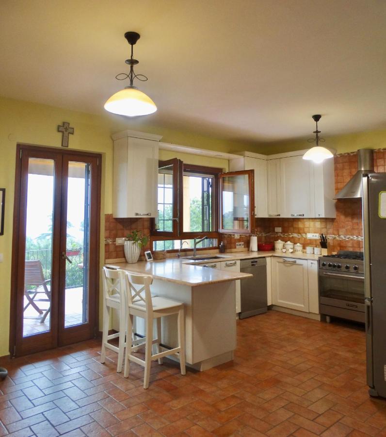 Villa Bel Lago Bracciano  Εξωτερικό φωτογραφία