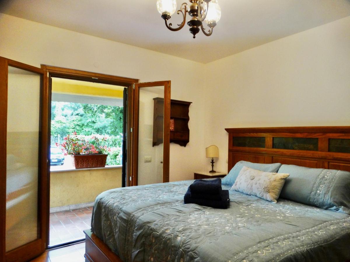 Villa Bel Lago Bracciano  Εξωτερικό φωτογραφία