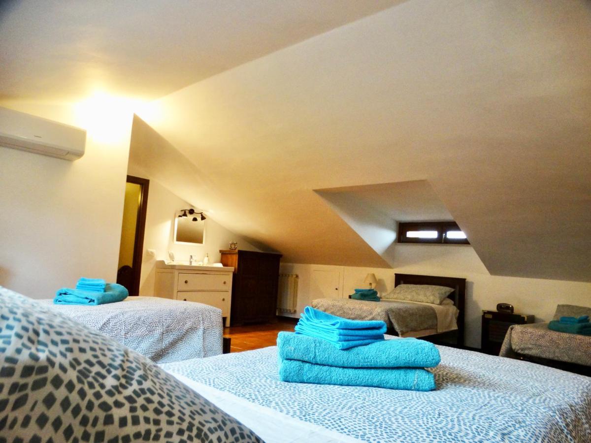 Villa Bel Lago Bracciano  Εξωτερικό φωτογραφία