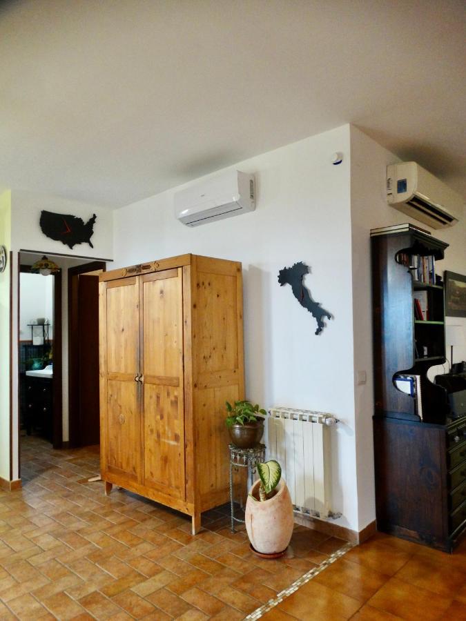 Villa Bel Lago Bracciano  Εξωτερικό φωτογραφία