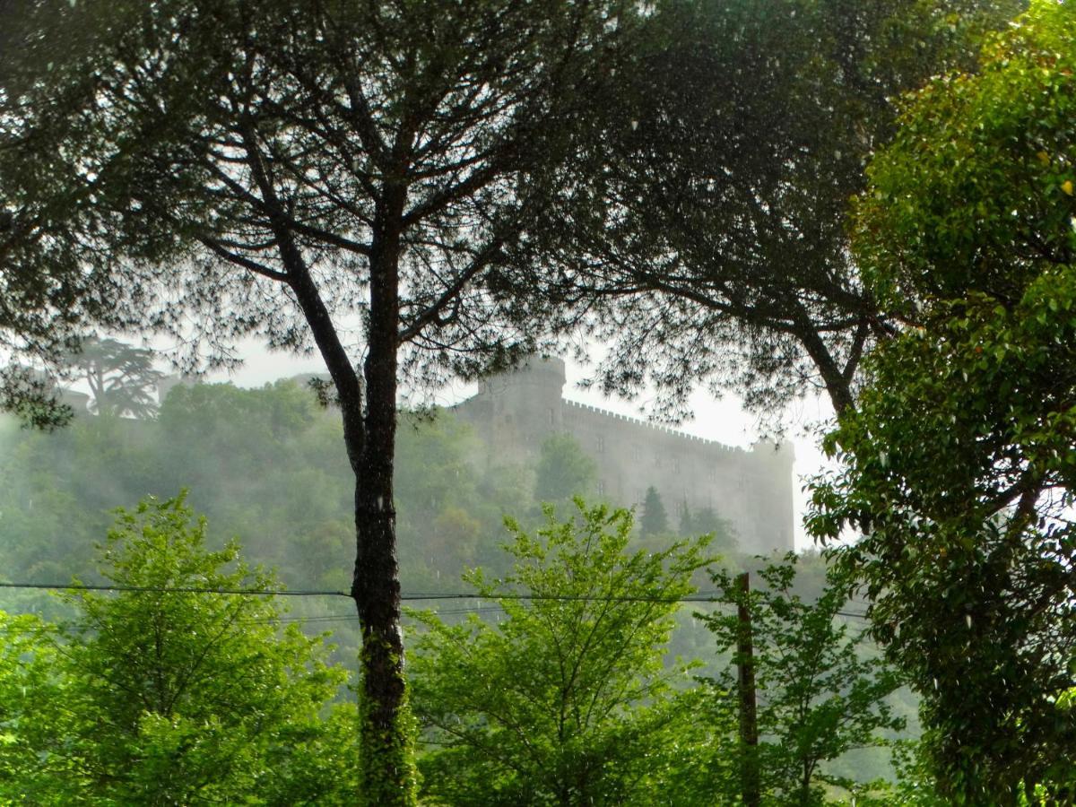 Villa Bel Lago Bracciano  Εξωτερικό φωτογραφία