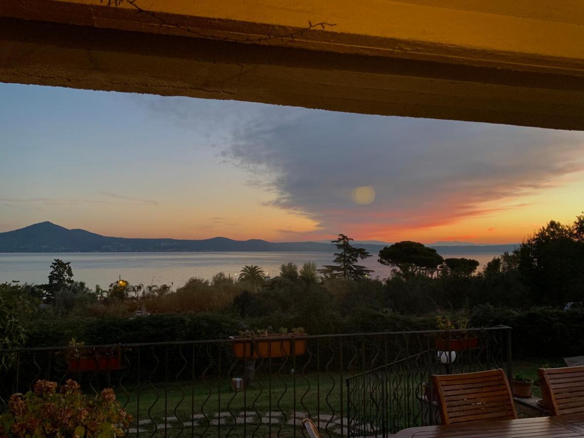 Villa Bel Lago Bracciano  Εξωτερικό φωτογραφία