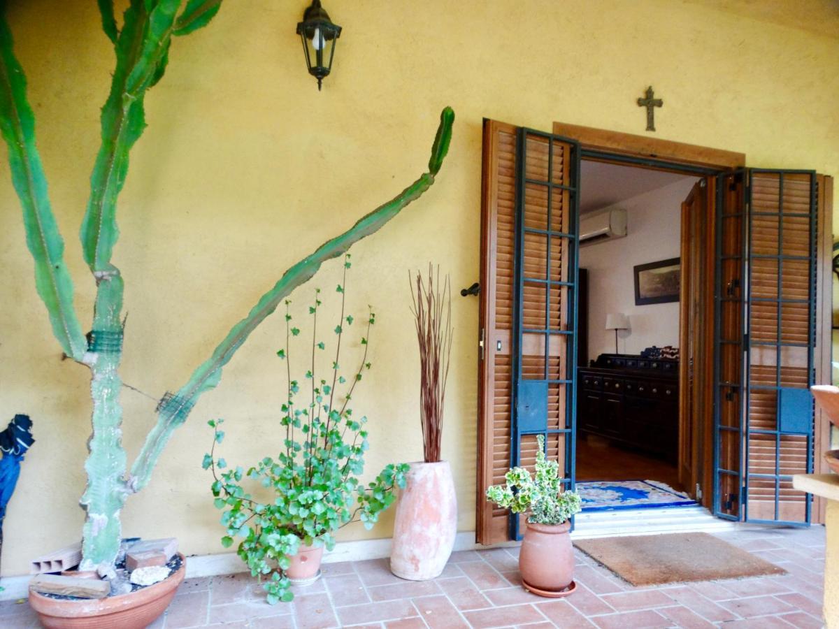 Villa Bel Lago Bracciano  Εξωτερικό φωτογραφία