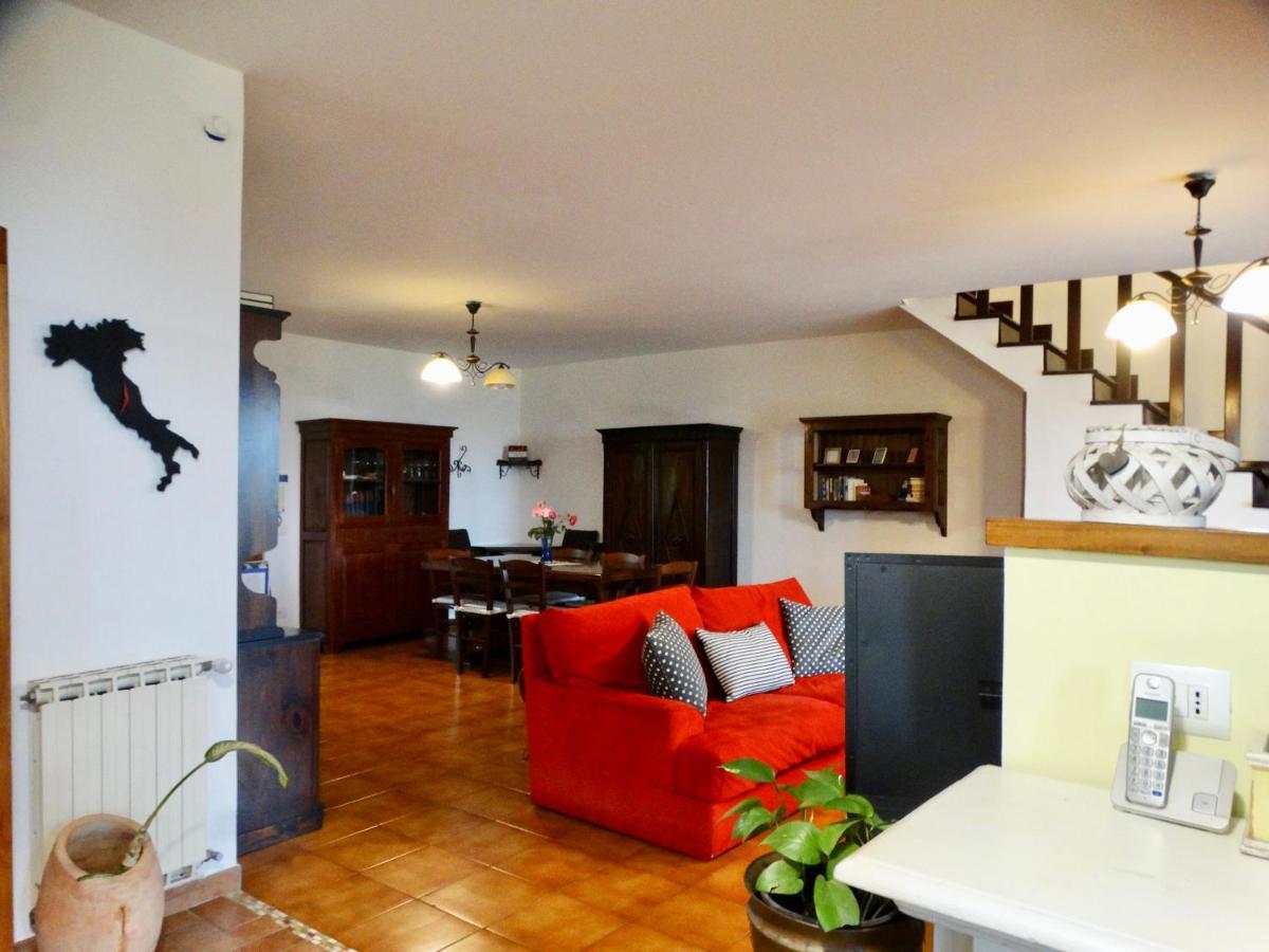 Villa Bel Lago Bracciano  Εξωτερικό φωτογραφία
