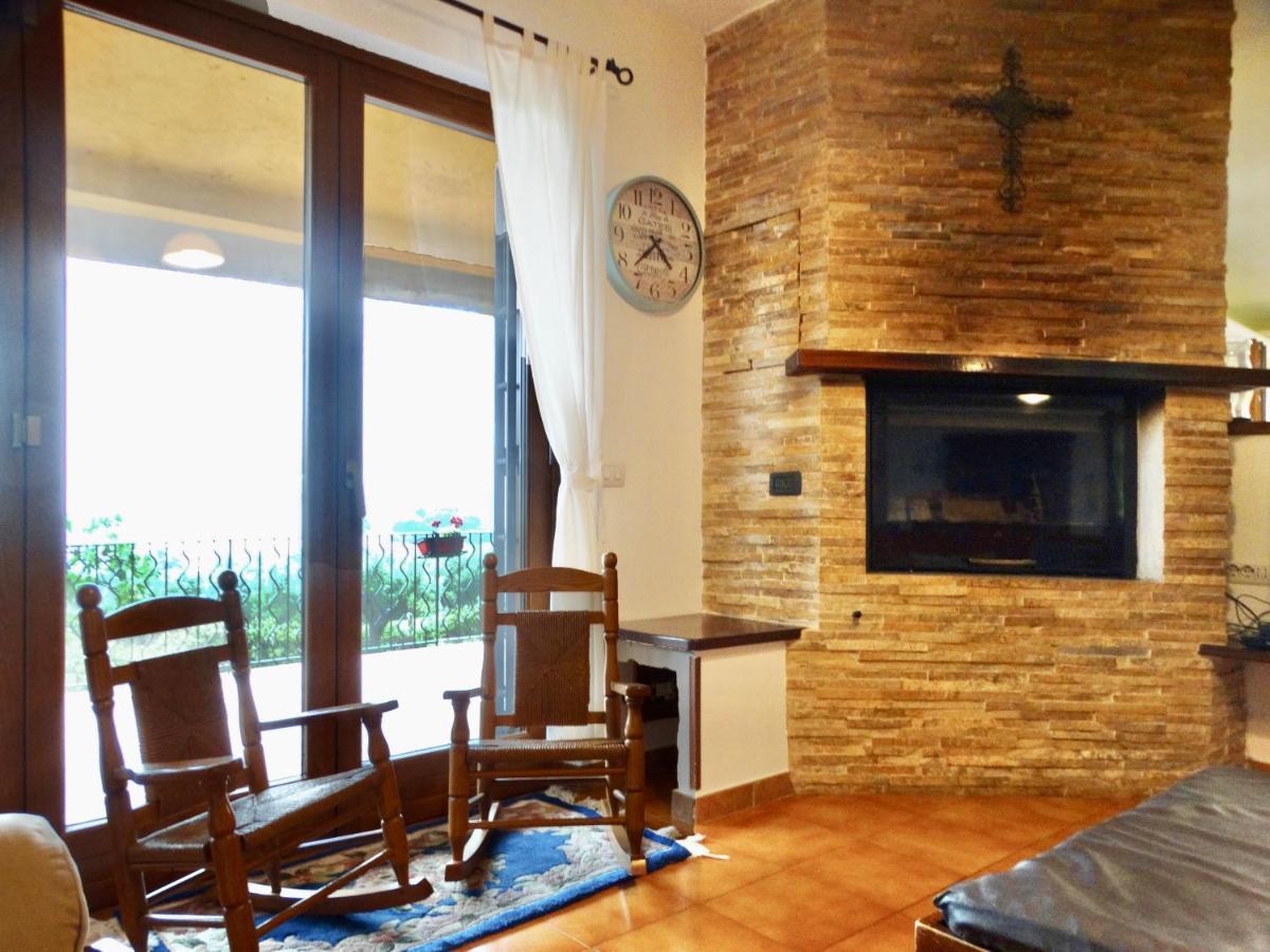 Villa Bel Lago Bracciano  Εξωτερικό φωτογραφία