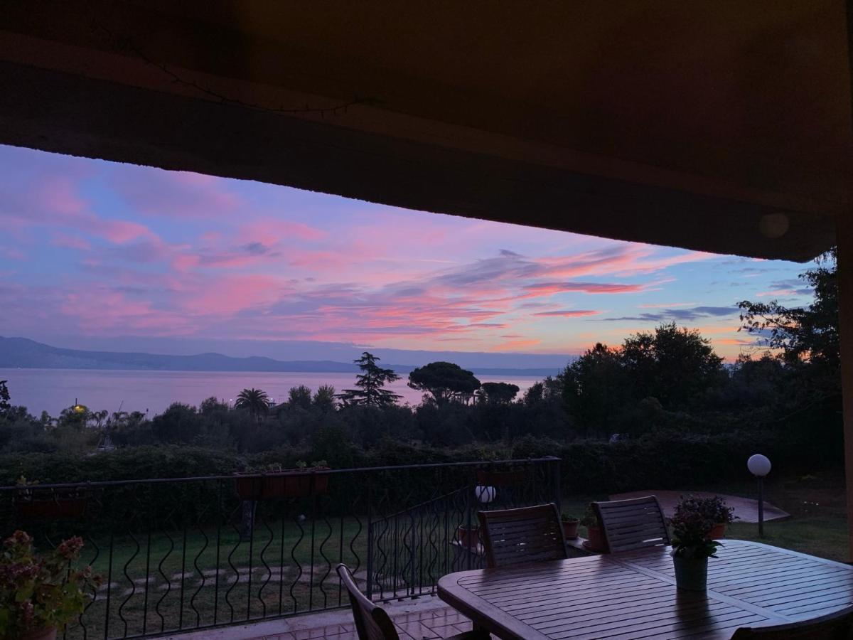Villa Bel Lago Bracciano  Εξωτερικό φωτογραφία