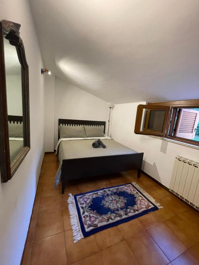 Villa Bel Lago Bracciano  Εξωτερικό φωτογραφία