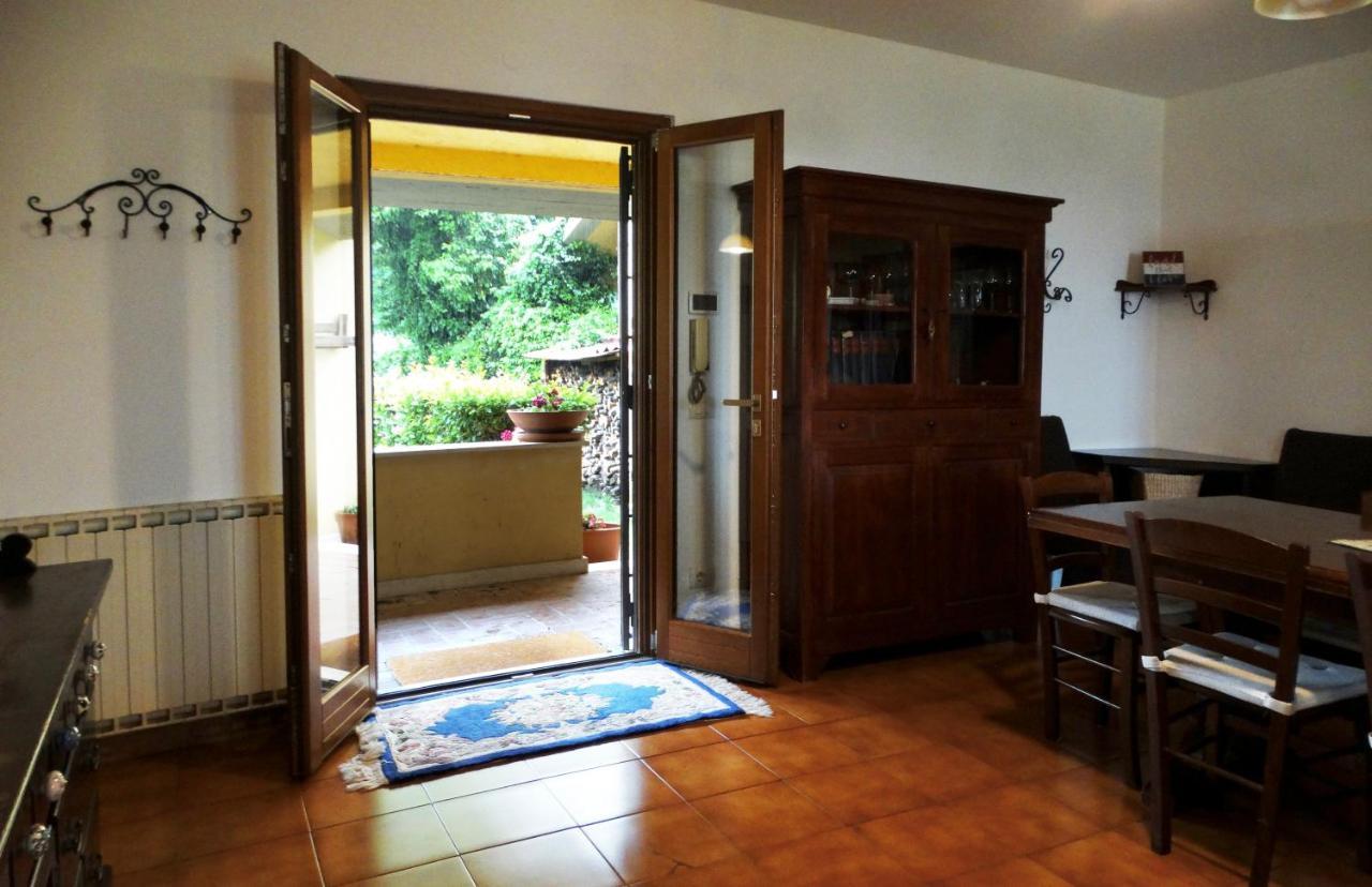 Villa Bel Lago Bracciano  Εξωτερικό φωτογραφία