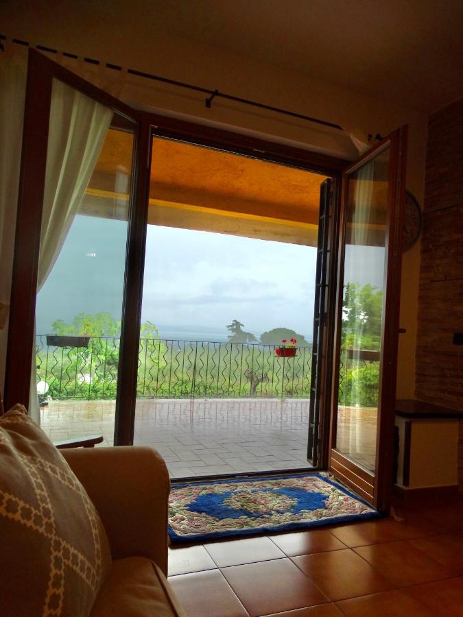 Villa Bel Lago Bracciano  Εξωτερικό φωτογραφία