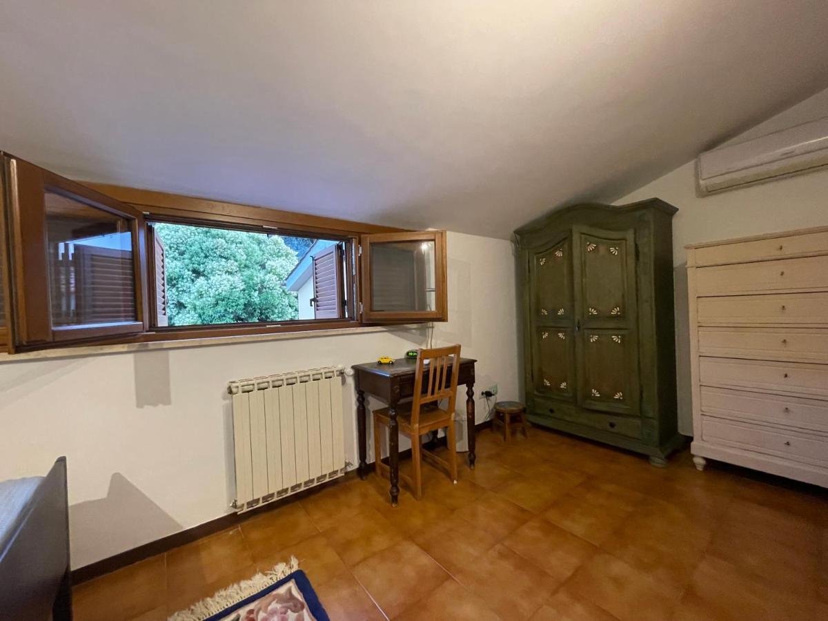 Villa Bel Lago Bracciano  Εξωτερικό φωτογραφία
