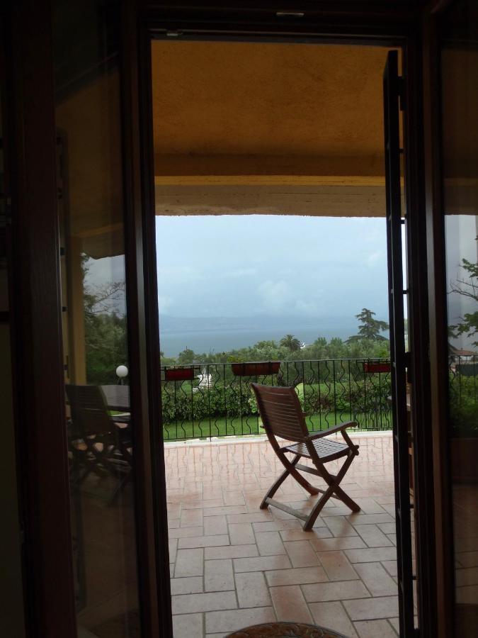Villa Bel Lago Bracciano  Εξωτερικό φωτογραφία