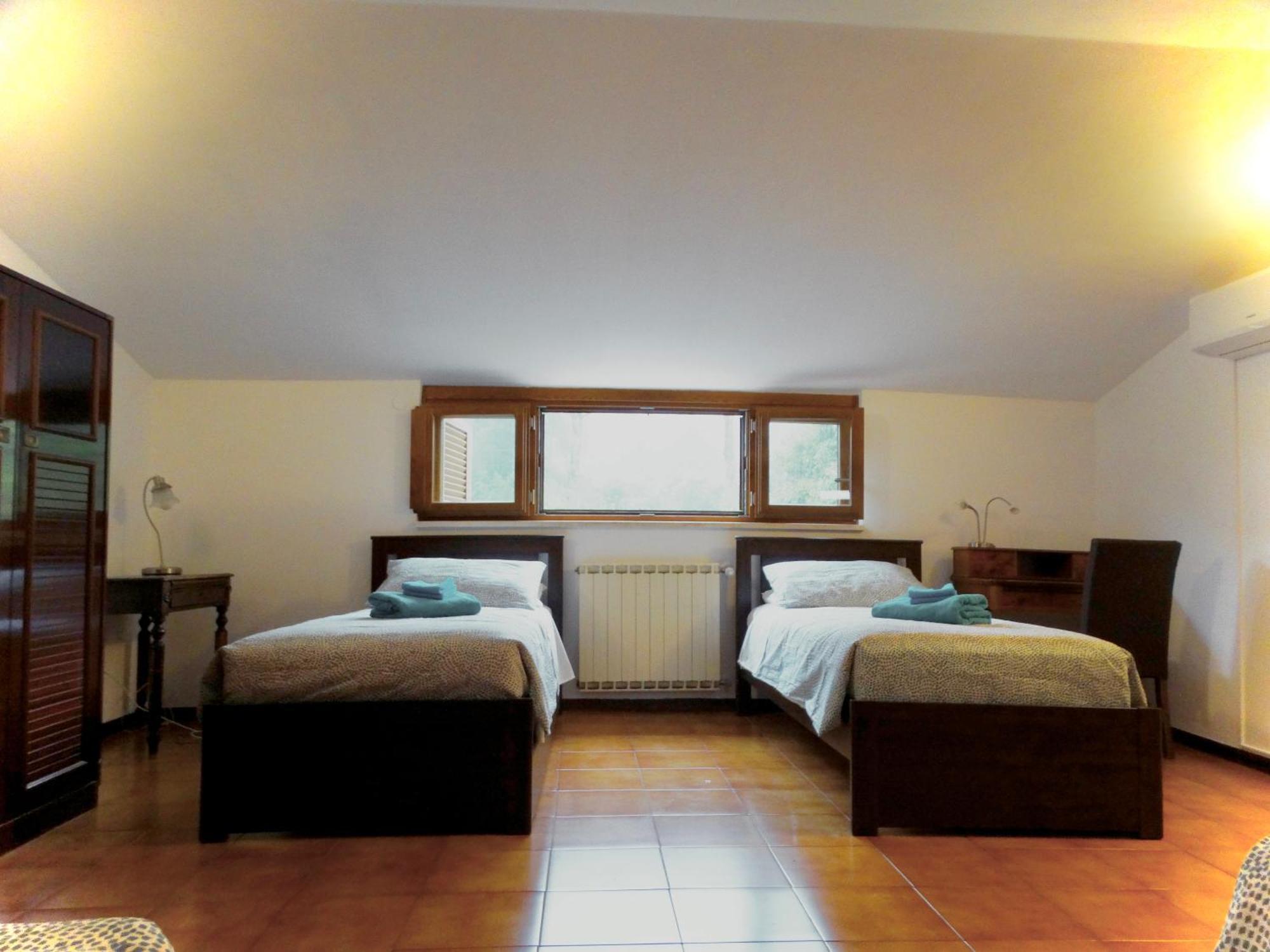 Villa Bel Lago Bracciano  Εξωτερικό φωτογραφία