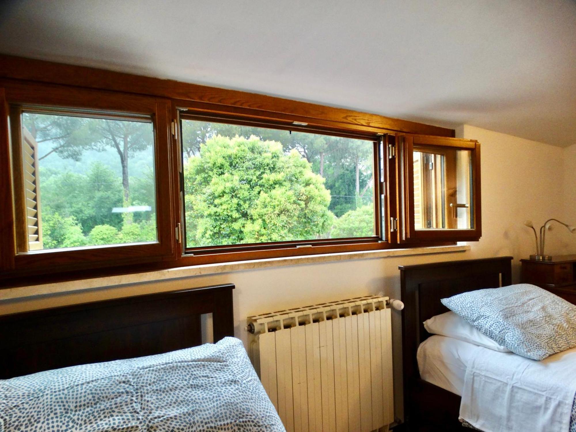 Villa Bel Lago Bracciano  Εξωτερικό φωτογραφία