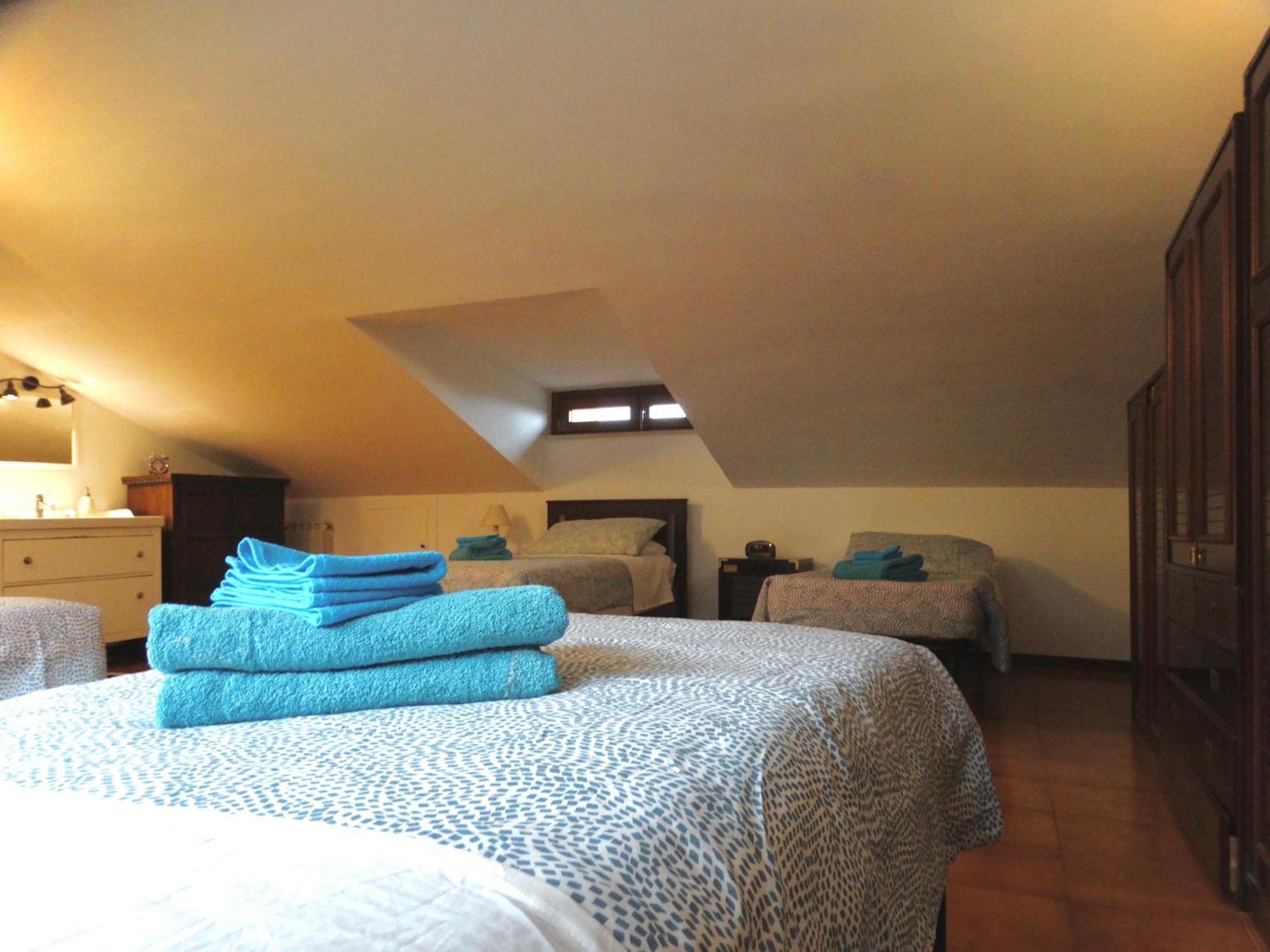 Villa Bel Lago Bracciano  Εξωτερικό φωτογραφία