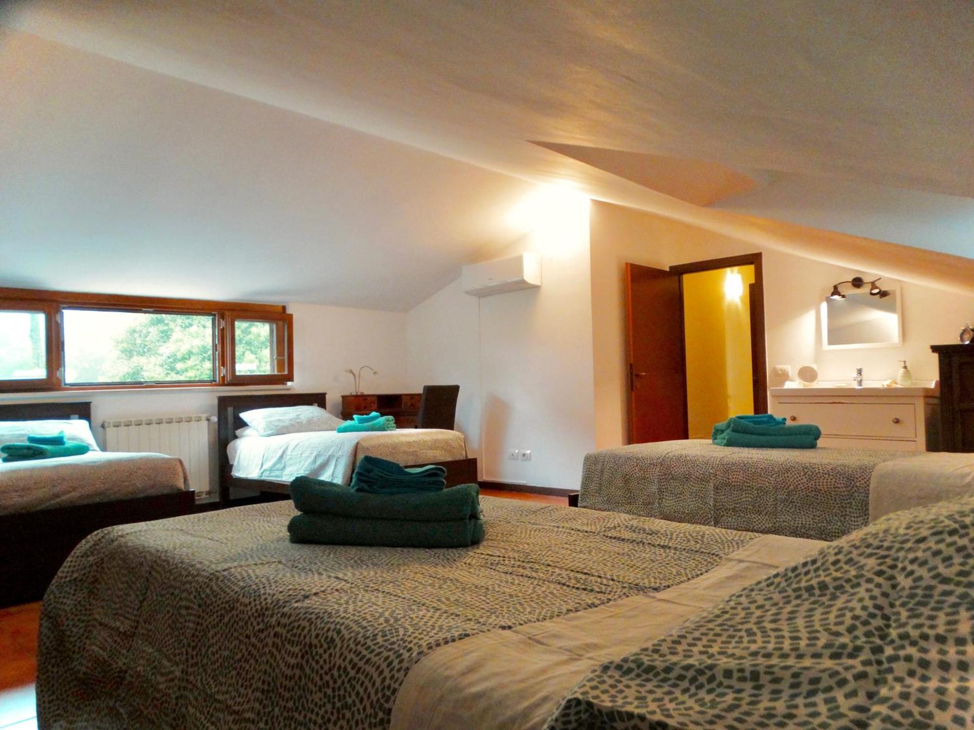 Villa Bel Lago Bracciano  Εξωτερικό φωτογραφία