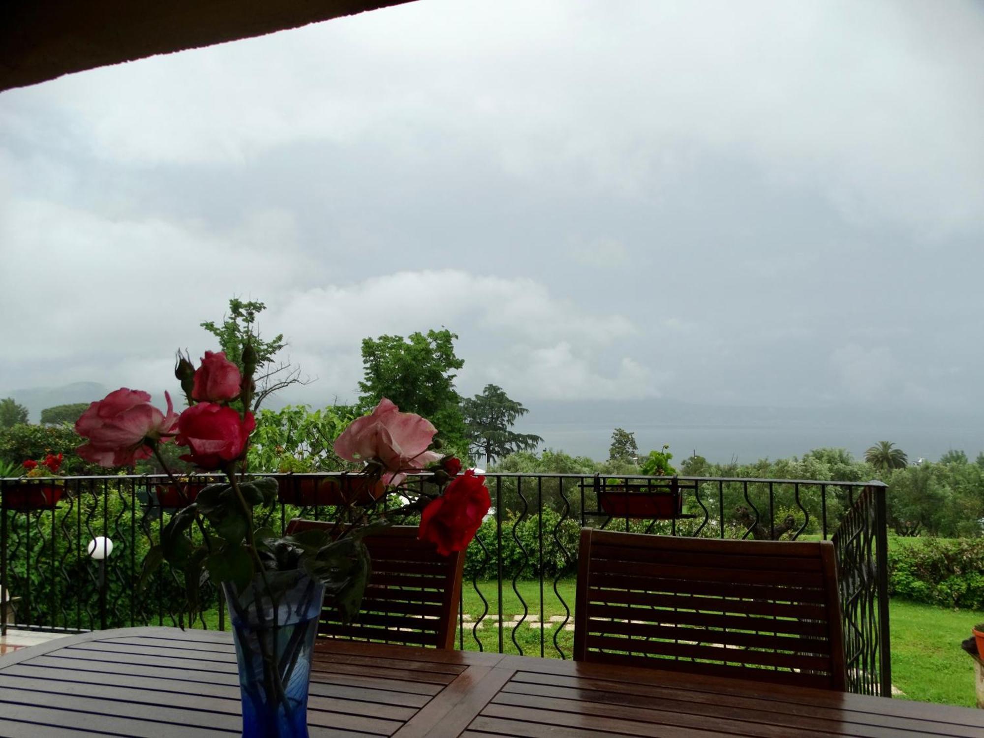 Villa Bel Lago Bracciano  Εξωτερικό φωτογραφία