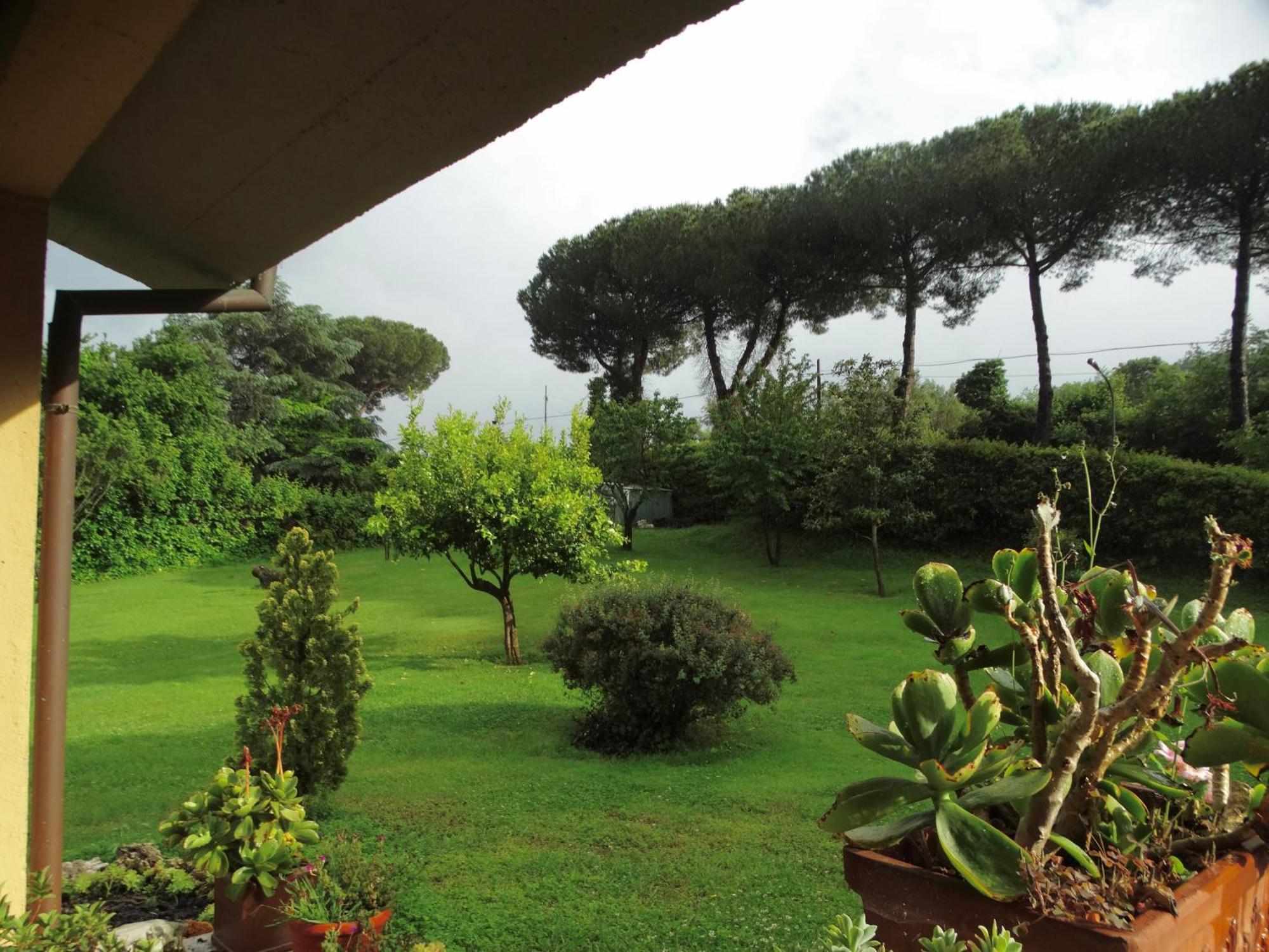 Villa Bel Lago Bracciano  Εξωτερικό φωτογραφία