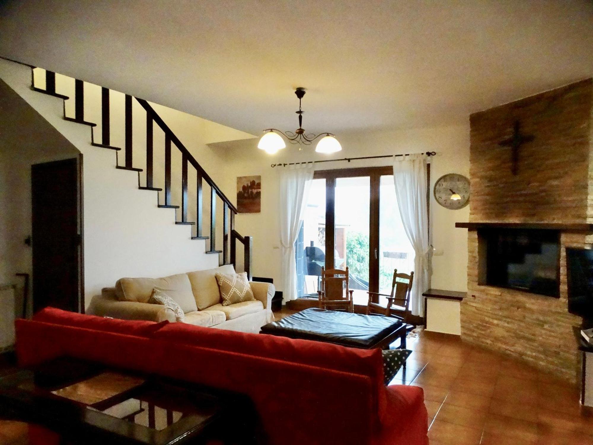 Villa Bel Lago Bracciano  Εξωτερικό φωτογραφία